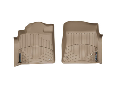 Weathertech | Floor Mats | 08-14 Lexus LX | WTECH-451571