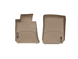 Weathertech | Floor Mats | 07-13 BMW 3 Series | WTECH-451581