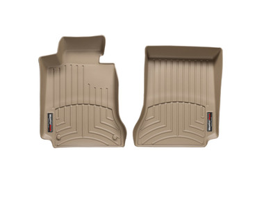 Weathertech | Floor Mats | 08-14 Mercedes C-Class | WTECH-451611