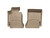 Weathertech | Floor Mats | 08-14 Mercedes C-Class | WTECH-451611