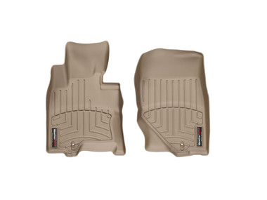 Weathertech | Floor Mats | 09-13 Infiniti FX | WTECH-451721