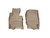 Weathertech | Floor Mats | 09-13 Infiniti FX | WTECH-451721