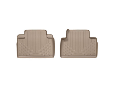 Weathertech | Floor Mats | 09-13 Infiniti FX | WTECH-451722