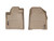 Weathertech | Floor Mats | 09-15 Honda Pilot | WTECH-451741