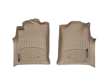 Weathertech | Floor Mats | 05-11 Toyota Tacoma | WTECH-451781