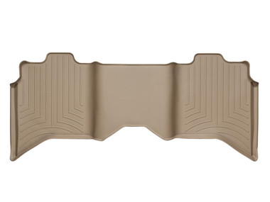 Weathertech | Floor Mats | 09-18 Dodge Ram 1500 | WTECH-452163
