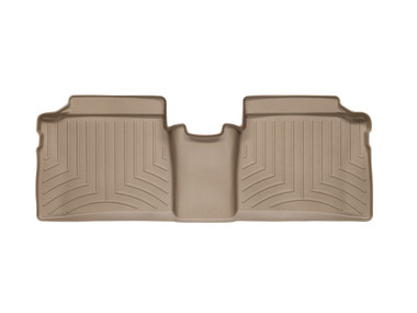 Weathertech | Floor Mats | 10-15 Toyota Prius | WTECH-452562