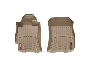 Weathertech | Floor Mats | 10-14 Subaru Legacy | WTECH-452591