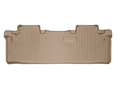 Weathertech | Floor Mats | 11-18 Toyota Sienna | WTECH-453002