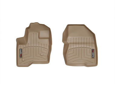 Weathertech | Floor Mats | 09-18 Ford Flex | WTECH-453121