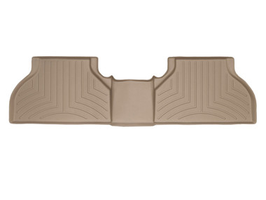 Weathertech | Floor Mats | 12-16 BMW 5 Series | WTECH-453133