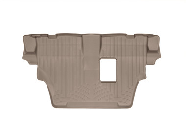 Weathertech | Floor Mats | 11-18 Dodge Durango | WTECH-453243