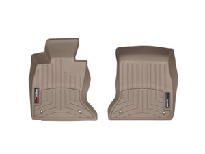 Weathertech | Floor Mats | 11-16 BMW 5 Series | WTECH-453301