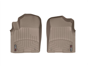 Weathertech | Floor Mats | 11-18 Infiniti QX | WTECH-453361