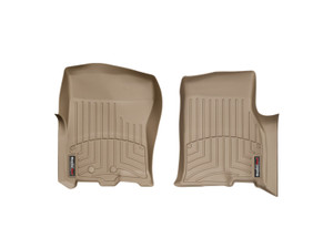 Weathertech | Floor Mats | 11-17 Ford Expedition | WTECH-453531