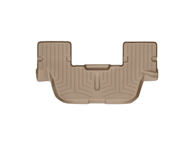 Weathertech | Floor Mats | 10-18 Ford Explorer | WTECH-453593