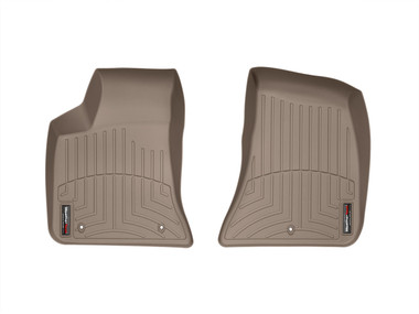 Weathertech | Floor Mats | 11-18 Chrysler 300 | WTECH-453791