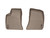 Weathertech | Floor Mats | 11-18 Chrysler 300 | WTECH-453791