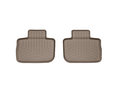 Weathertech | Floor Mats | 11-18 Chrysler 300 | WTECH-453792