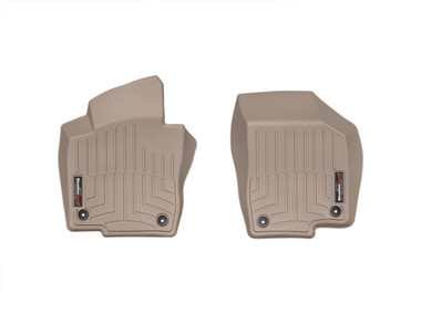 Weathertech | Floor Mats | 12-18 Volkswagen Passat | WTECH-453841
