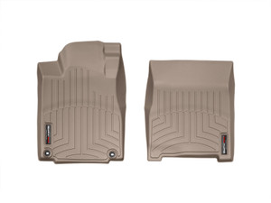 Weathertech | Floor Mats | 12-16 Honda CR-V | WTECH-454021