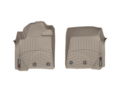 Weathertech | Floor Mats | 13-18 Lexus LX | WTECH-454231
