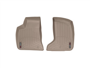 Weathertech | Floor Mats | 11-18 Chrysler 300 | WTECH-454251