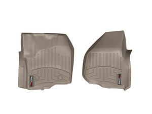 Weathertech | Floor Mats | 11-16 Ford Super Duty | WTECH-454331