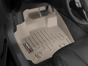 Weathertech | Floor Mats | 12-14 Toyota Tacoma | WTECH-454521