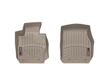Weathertech | Floor Mats | 12-18 BMW 3 Series | WTECH-454541