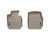 Weathertech | Floor Mats | 12-18 BMW 3 Series | WTECH-454541