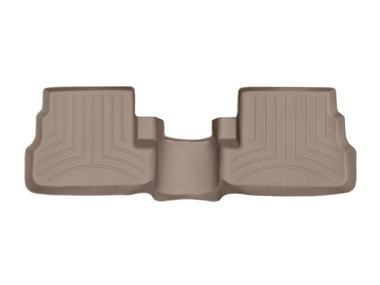 Weathertech | Floor Mats | 15-18 Lincoln MKC | WTECH-454593
