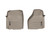 Weathertech | Floor Mats | 11-18 Dodge Ram 1500 | WTECH-454651