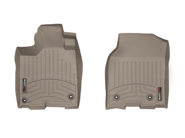 Weathertech | Floor Mats | 13-18 Acura RDX | WTECH-454711