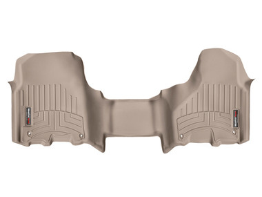 Weathertech | Floor Mats | 11-18 Dodge Ram 1500 | WTECH-454771