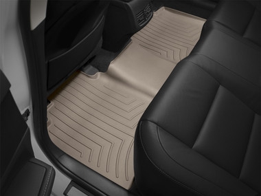 Weathertech | Floor Mats | 09-18 Dodge Ram HD | WTECH-454772