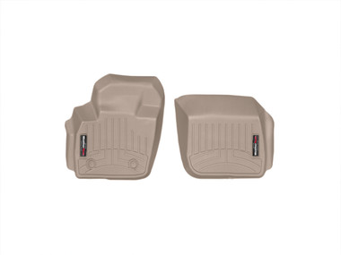 Weathertech | Floor Mats | 13-16 Ford Fusion | WTECH-454831