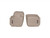 Weathertech | Floor Mats | 13-16 Ford Fusion | WTECH-454831