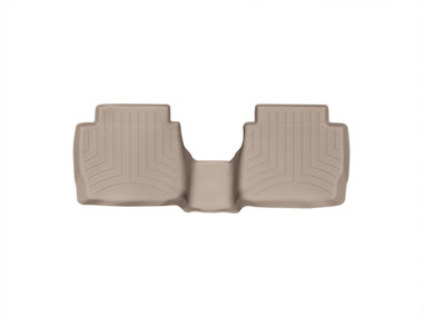 Weathertech | Floor Mats | 13-18 Ford Fusion | WTECH-454832