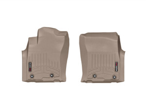 Weathertech | Floor Mats | 13-18 Lexus GX | WTECH-454931