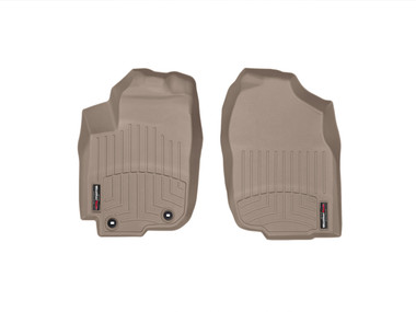 Weathertech | Floor Mats | 13-18 Toyota RAV4 | WTECH-455101