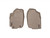 Weathertech | Floor Mats | 13-18 Toyota RAV4 | WTECH-455101
