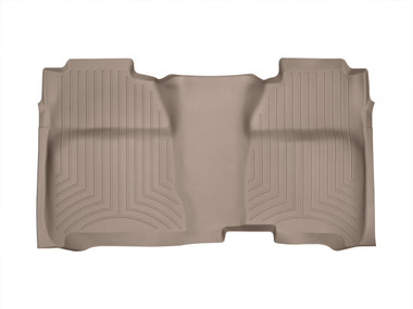 Weathertech | Floor Mats | 14-18 Chevrolet Silverado 1500 | WTECH-455422