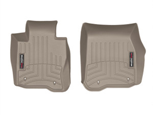 Weathertech | Floor Mats | 14-18 BMW 4 Series | WTECH-455701