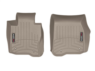 Weathertech | Floor Mats | 14-18 BMW 4 Series | WTECH-455701