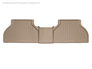 Weathertech | Floor Mats | 14-18 Jeep Wrangler | WTECH-455732
