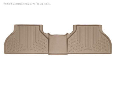 Weathertech | Floor Mats | 14-18 Jeep Wrangler | WTECH-455732