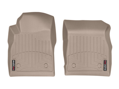 Weathertech | Floor Mats | 12-17 Buick Verano | WTECH-456021