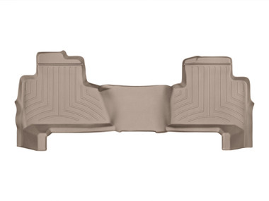 Weathertech | Floor Mats | 15-18 Chevrolet Tahoe | WTECH-456072