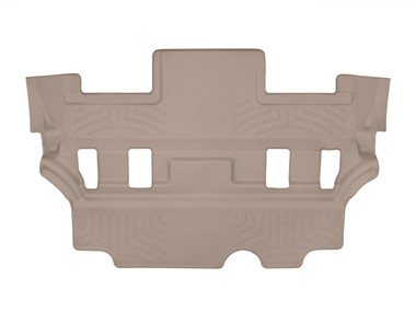 Weathertech | Floor Mats | 15-18 Cadillac Escalade | WTECH-456077